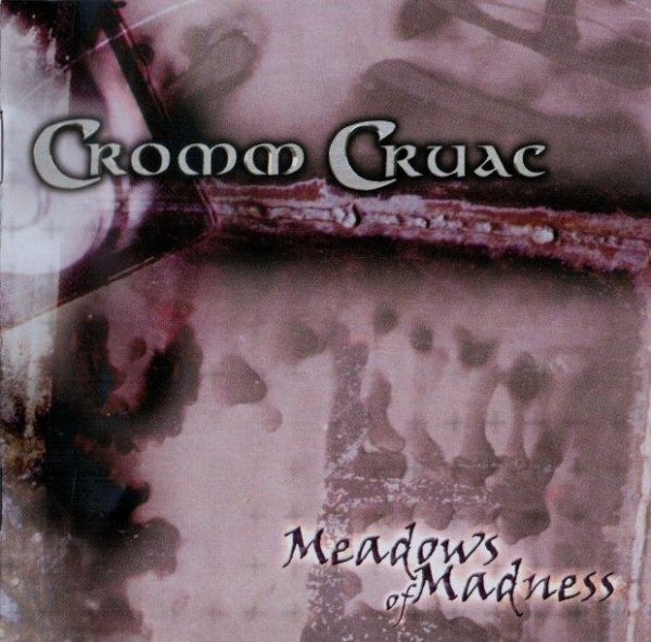 Cromm Cruac - Second Sight