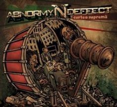 Abnormyndeffect - In Noapte