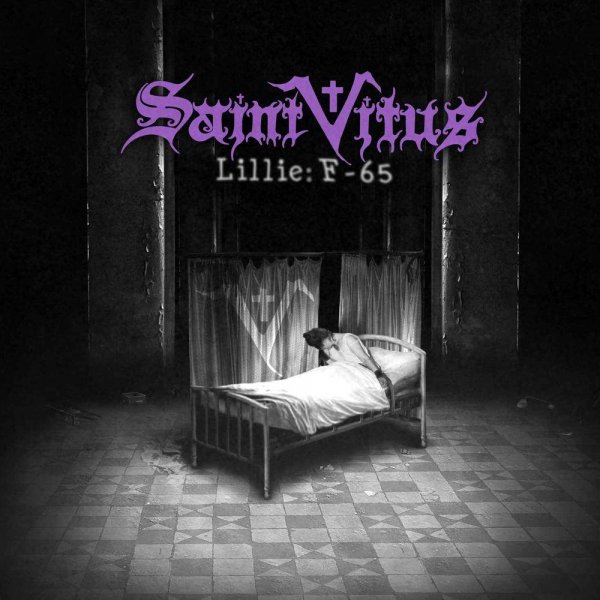 Saint Vitus - Blessed Night