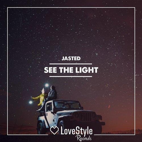 Jasted - See The Light (Extended Mix)