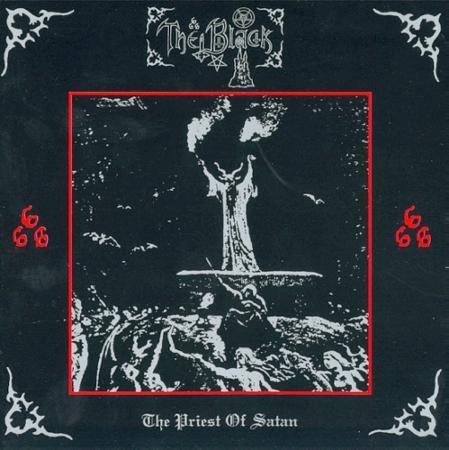 The Black - After My Prayers