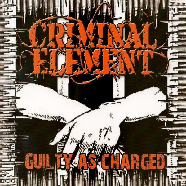 Criminal Element - Blood Money