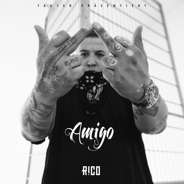 Rico - Amigo