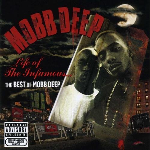 Mobb Deep - Quiet Storm (Remix) (feat. Lil' Kim)