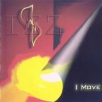 Izz - I Move