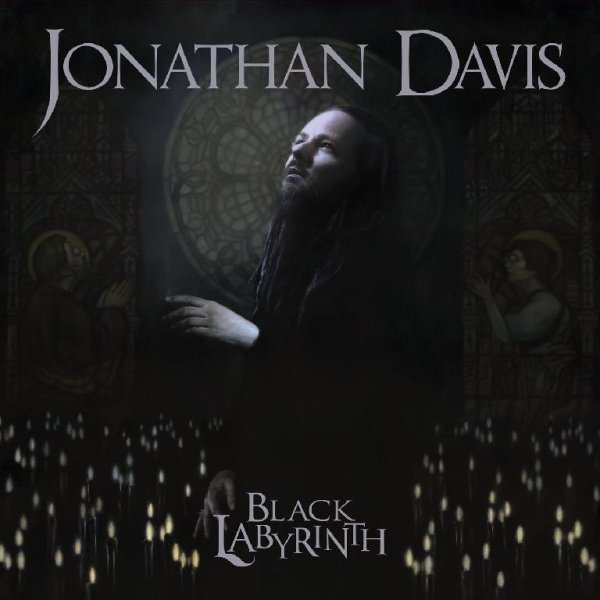 Jonathan Davis - Happiness