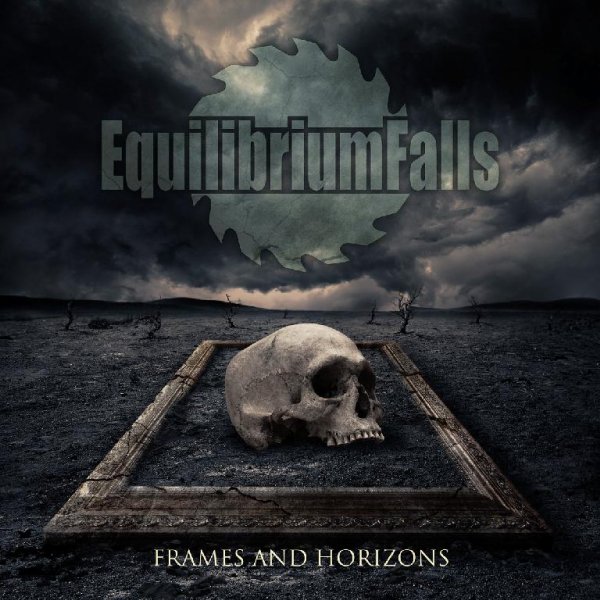 Equilibrium Falls - Frames And Horizons