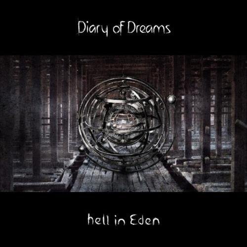 Diary of Dreams - Hiding Rivers