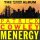 Patrick Cowley - Menergy