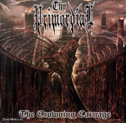 Thy Primordial - Destroying The Idea Of A God