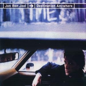 JON BON JOVI - Its Just Me
