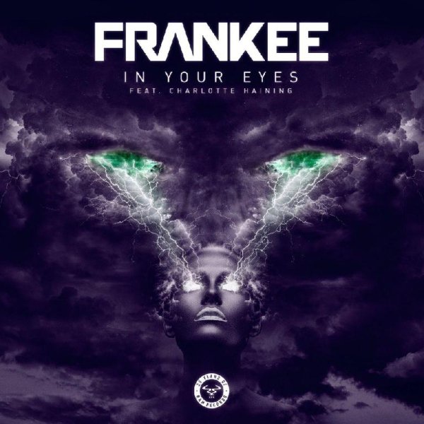 Frankee - In Your Eyes (feat. Charlotte Haining)