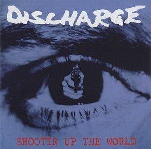 Discharge - Psycho Active