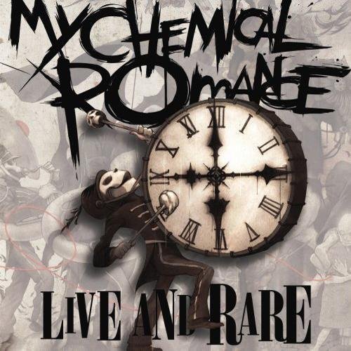 My Chemical Romance - My Way Home Is Through You