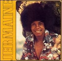 Jermaine Jackson - I'm in a Different World