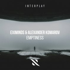 Eximinds & Alexander Komarov - Emptiness (Extended Mix)