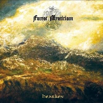 Forest Mysticism - Never Again Seen