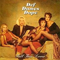 Def Dames Dope - Never Giving In