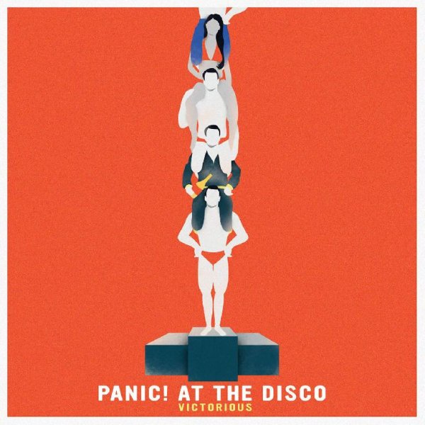 Panic At the Disco - Emperors New Clothes