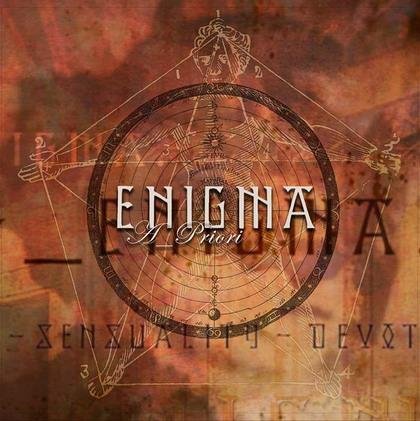 Enigma - Paradox