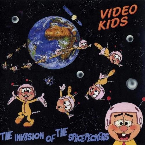 Video Kids - Happy Birthday-Sky Rider (Extended Mix)