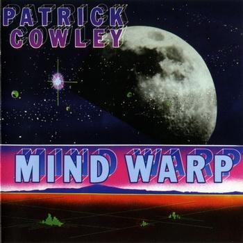 Patrick Cowley - Invasion