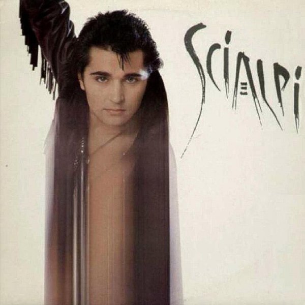 Scialpi - La Corsa