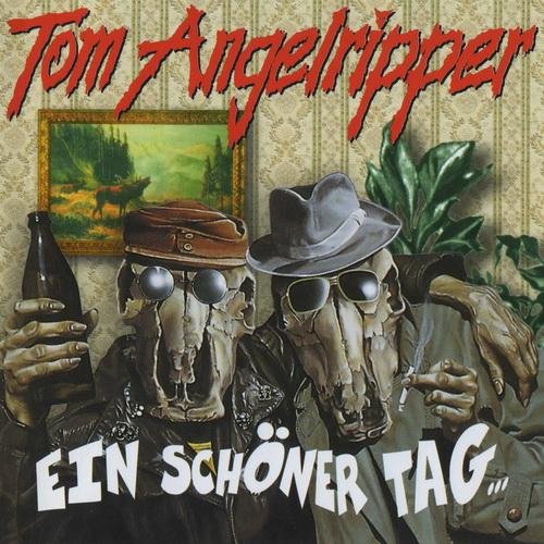 Tom Angelripper - Caramba, Caracho, Ein Whisky