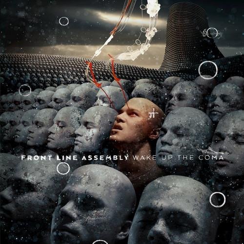 Front Line Assembly - Mesmerized