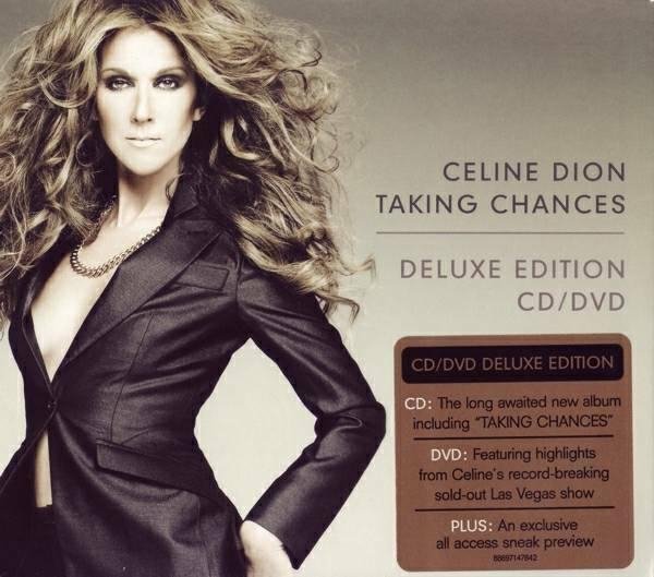 Celine Dion - I Got Nothin' Left