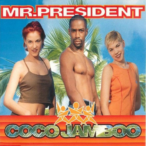 Mr. President - Coco Jamboo (Dj Diflex Remix)