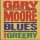 Gary Moore - Long Grey Mare