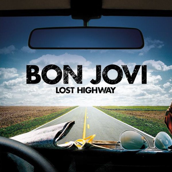 Bon Jovi - Everybody's Broken