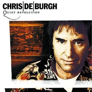 Chris De Burgh - Saint Peter's Gate