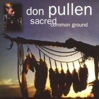 Don Pullen - Reservation Blues