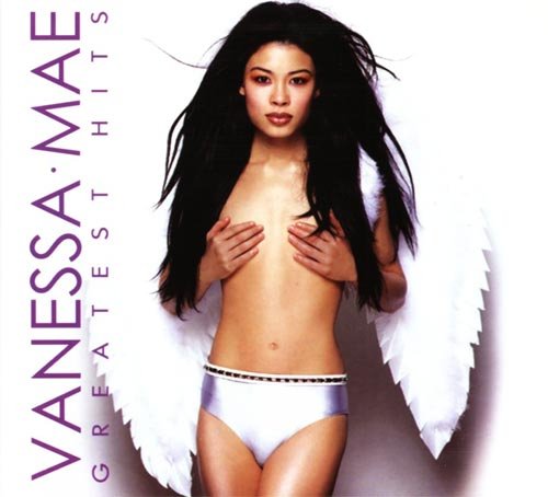 Vanessa Mae - Clear Like Ice