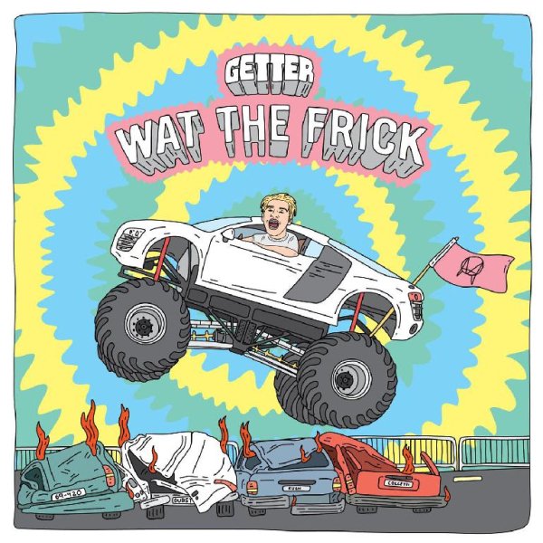 Getter - Hecka Tight