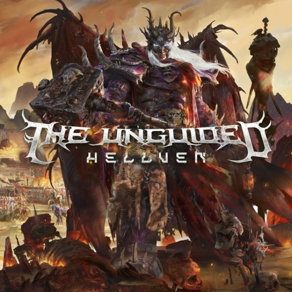 The Unguided - Red Alert