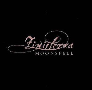 Moonspell - Finisterra