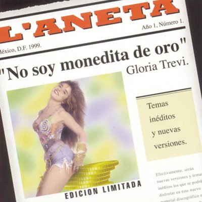 Gloria Trevi - Que pasa en la azotea