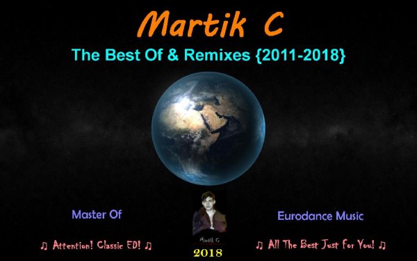 X-Ite - Down Down Down (Martik C Eurodance Rmx 2011)