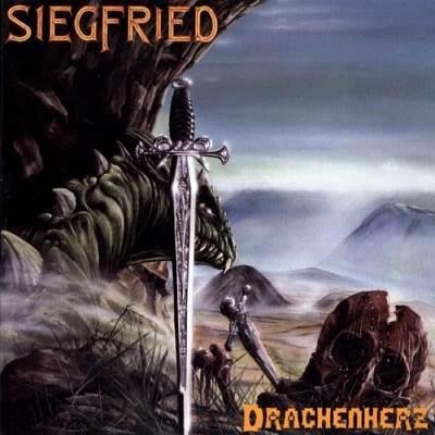Siegfried - Der Kunig Und Die Eiche