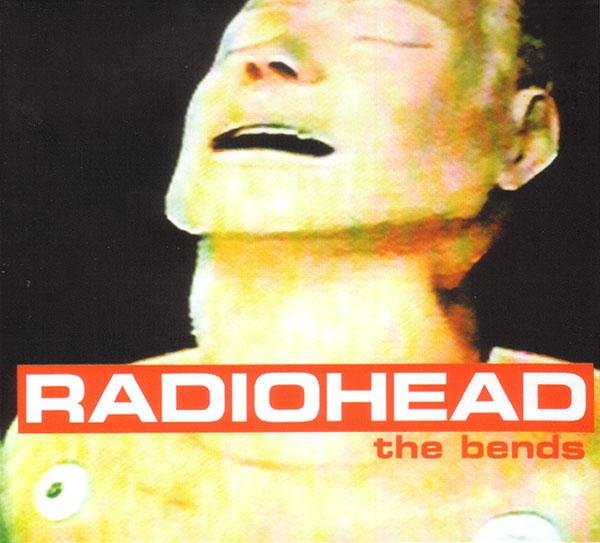 Radiohead - Bones