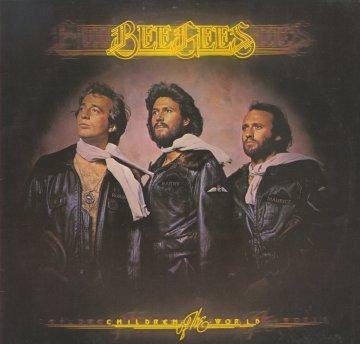 Bee Gees - Children Of The World