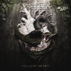 Andromida - Hollow Heart