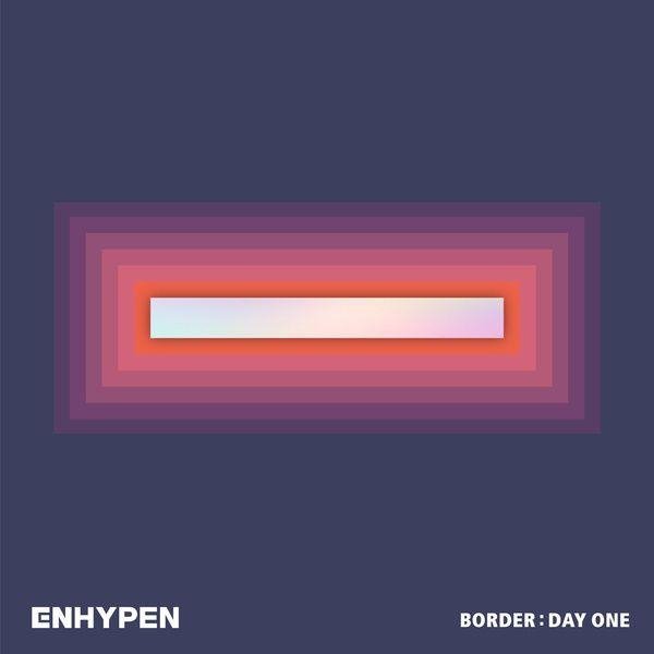 ENHYPEN - Outro : Cross the Line