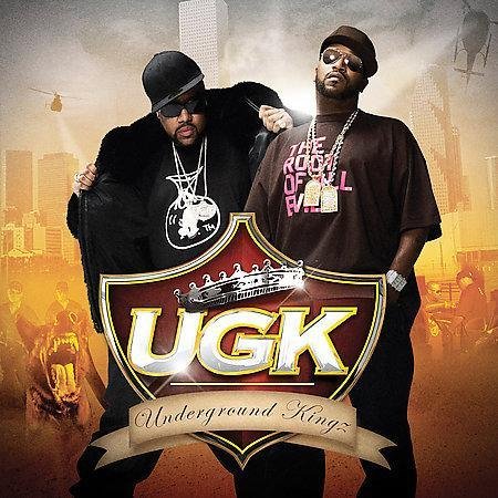 UGK - Heaven