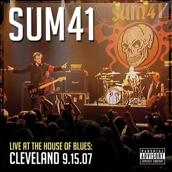 Sum 41 - Walking Disaster