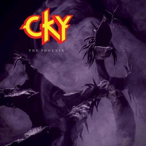 CKY - Head For a Breakdown