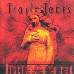 Trail Of Tears - Temptress